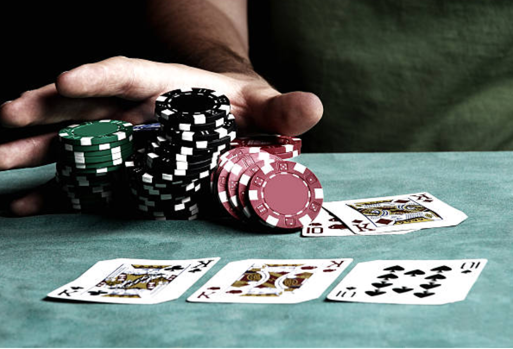 Steg för steg: Bli en VIP-spelare på online casino