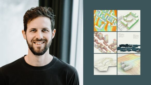 Från data till design - Hur GDA skapar hållbar och välgrundad arkitektur