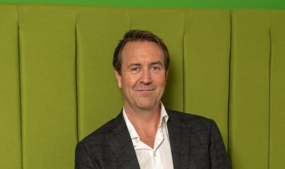Unit4 ser starkt momentum i övergång till molnet