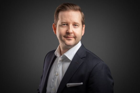 Evident Life är nu digitalt anslutna till Fullmaktskollen
