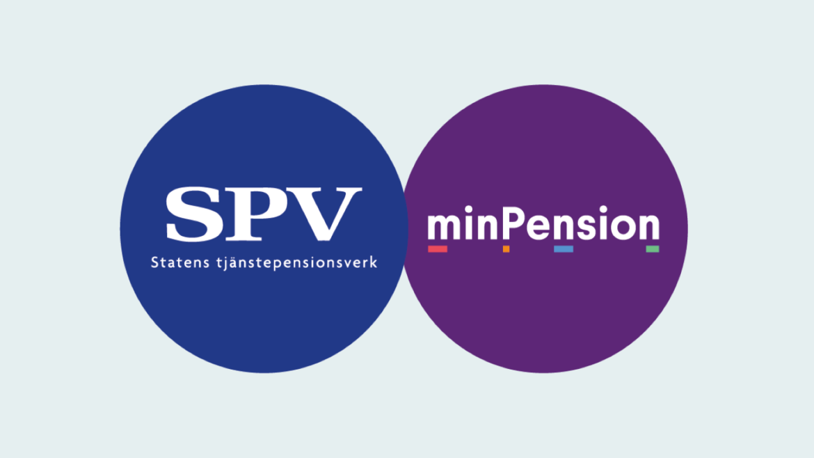 Nu blir det enklare att planera och ansöka om pensionen