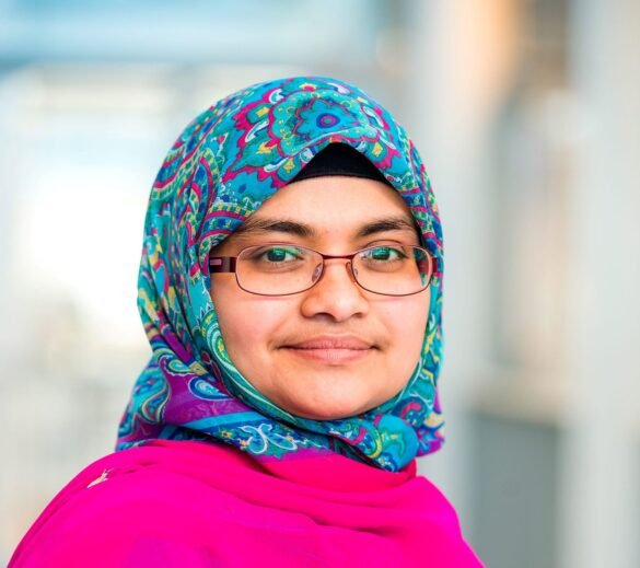 Pålitlig generativ AI i nytt projekt för industrin
