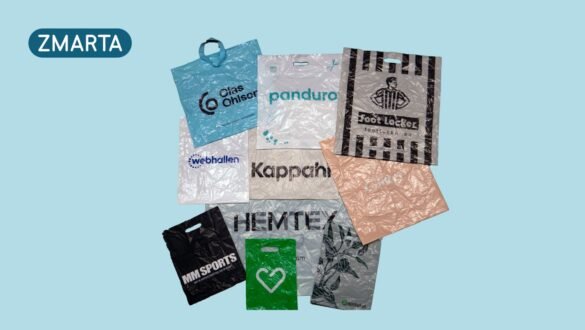 Efter slopad plastpåseskatt – Prissänkningen uteblir i två av tre butiker