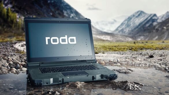 MilDef expanderar väsentligt i Centraleuropa – genomför transformativt förvärv av roda computer GmbH