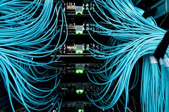 Europeisk AI-nod med ny superdator till Sverige
