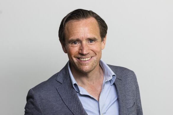 Dahlgren Capital investerar 15 MSEK i Lyckegård Group – tar sikte på att leda utvecklingen inom hållbara bevattningslösningar i Norden