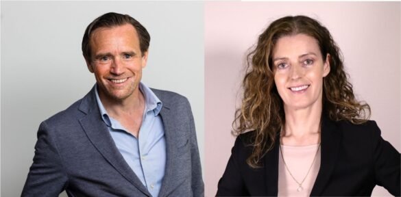 Dahlgren Capital PE investerar i Motion Display 