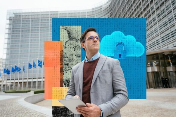 Suveränitet i molnet: Hur Microsoft kombinerar innovation, autonomi och kontroll
