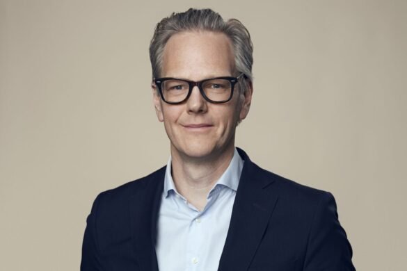 Qliro utser Carl Löfgren till ny CFO