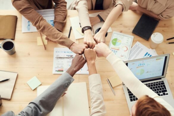 Danske Bank och Norrsken inleder strategiskt samarbete för att stärka svenskt entreprenörskap