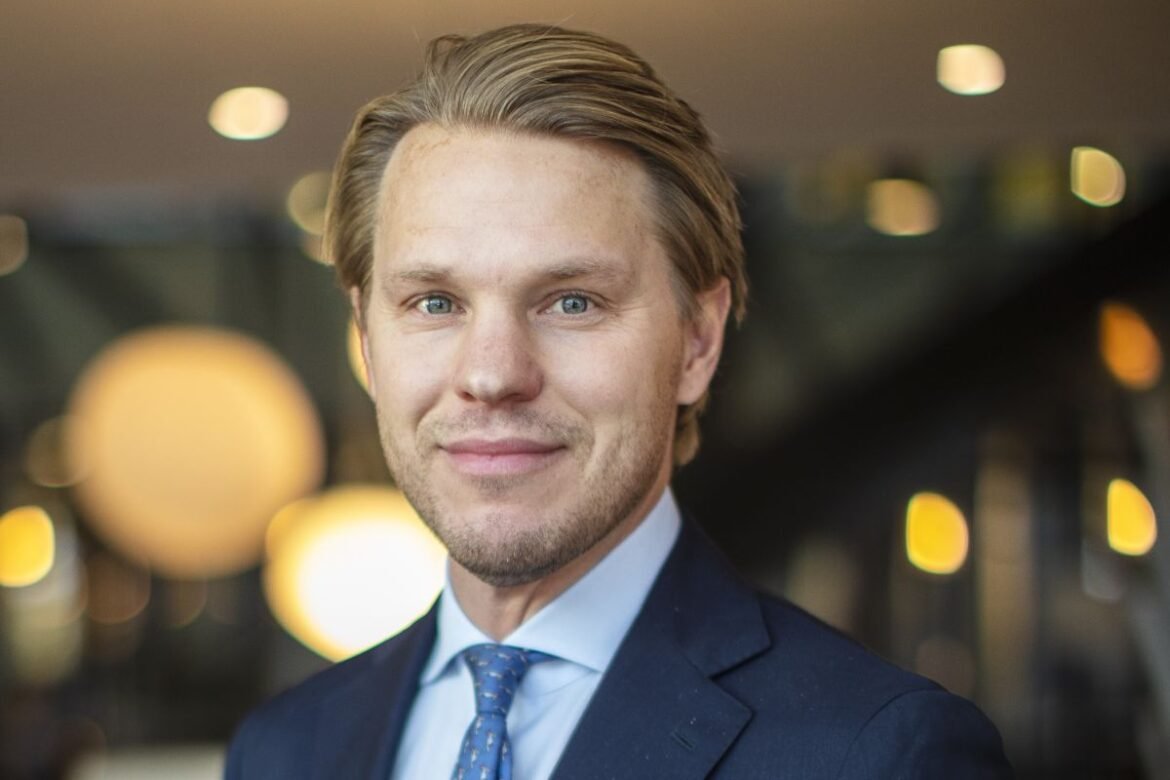Finansbranschen mest oroliga för cyberattacker