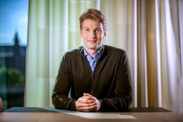 Världens första gröna obligationsfond firar 10 år  