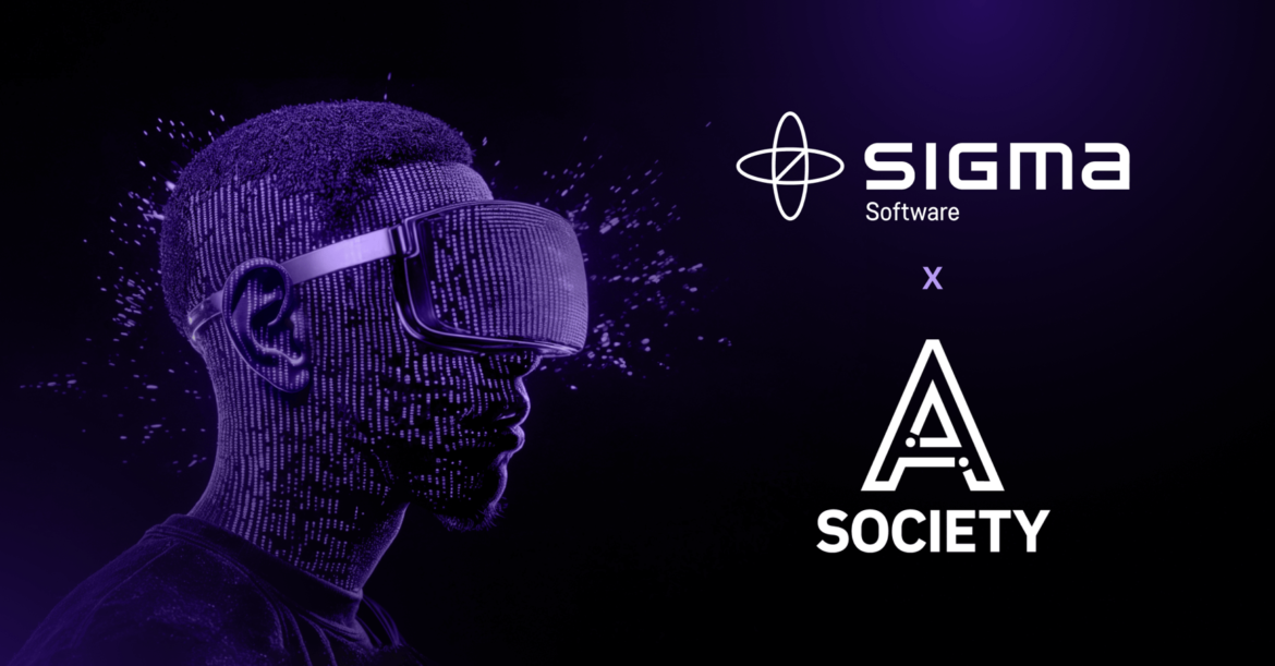 Sigma Software Group stärker sin närvaro i USA genom förvärv av A Society Group, Inc.