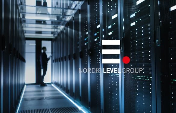 Nordic LEVEL Group vinner ytterligare en säkerhetsentreprenad för datacenter
