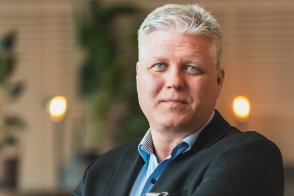 Svenska organisationer tvekar att skala upp användning av AI