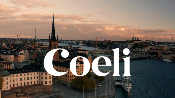 Coeli Asset Management AB planerar att lansera 2 nya fonder