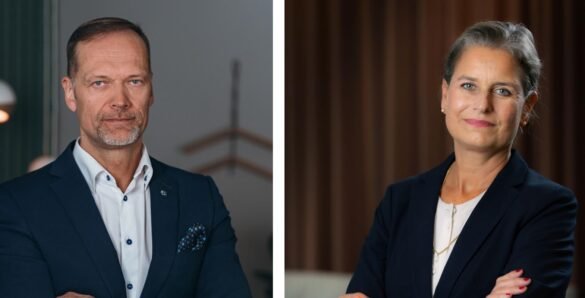 Debatt: Sänk kravet på kontantinsats för att släppa in unga på bostadsmarknaden