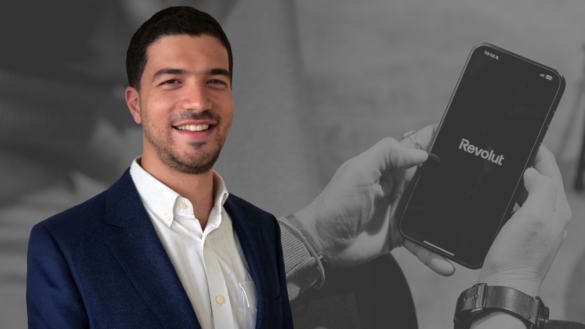 Revolut utökar digitalt brottsskydd