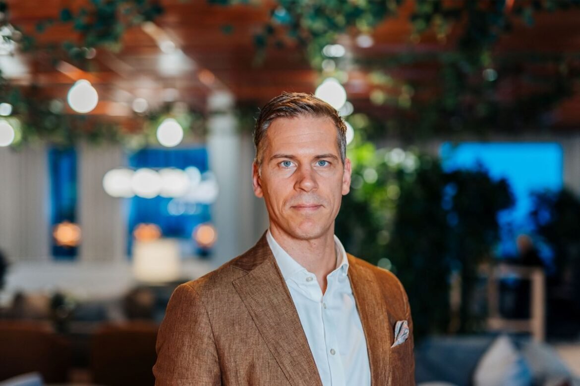 Få noteringar i Sverige under första kvartalet – geopolitisk osäkerhet dämpar framtidstron