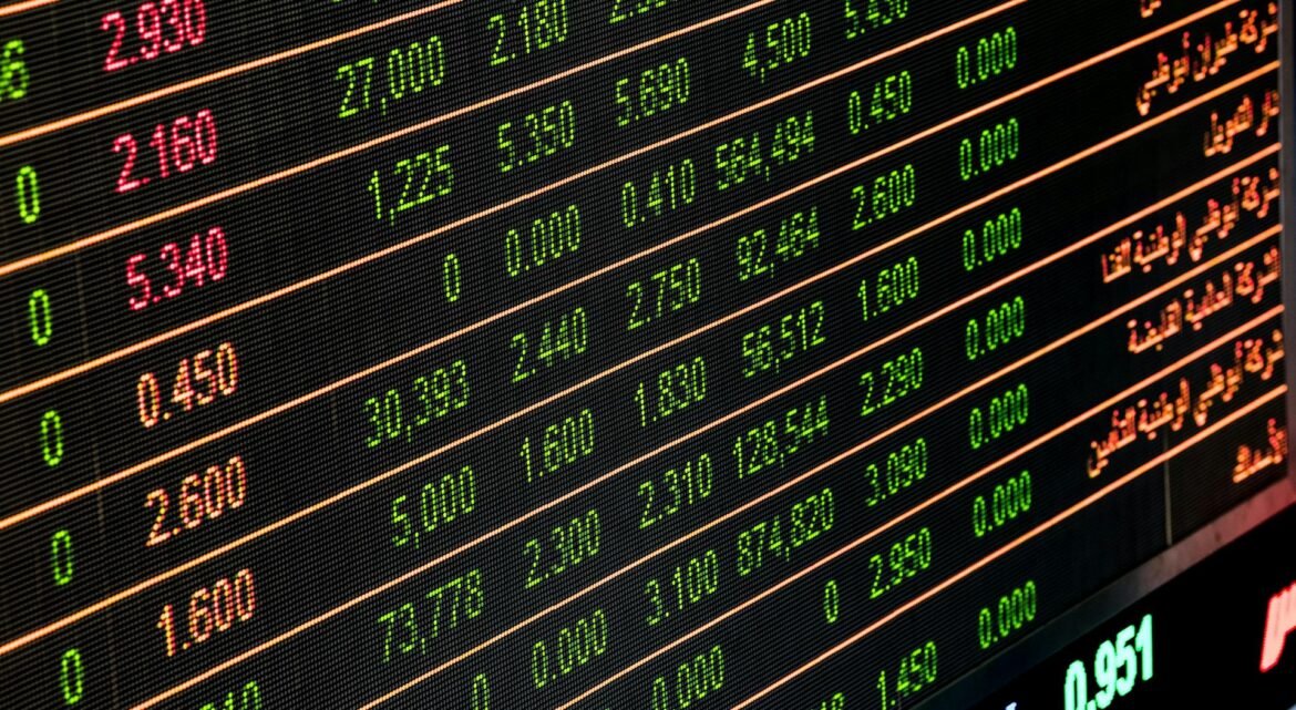 3 investeringsstrategier för våren – så hanterar du oron på marknaden