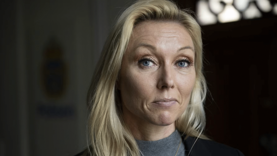 Internationellt samarbete mot kriminell ekonomi