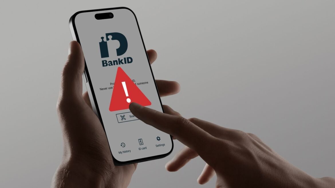 Offentliga appar är Sveriges digitala infrastruktur – men är vi redo för en kris?