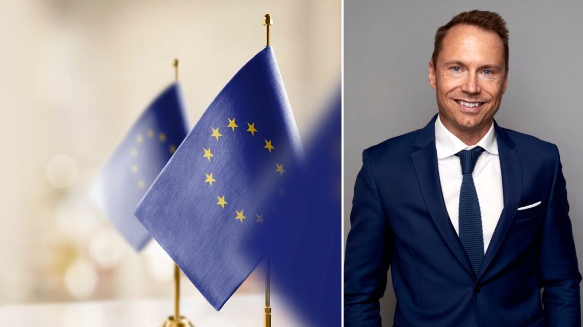 Den nya datalagen förändrar spelplanen för svensk industri – många företag dåligt förberedda