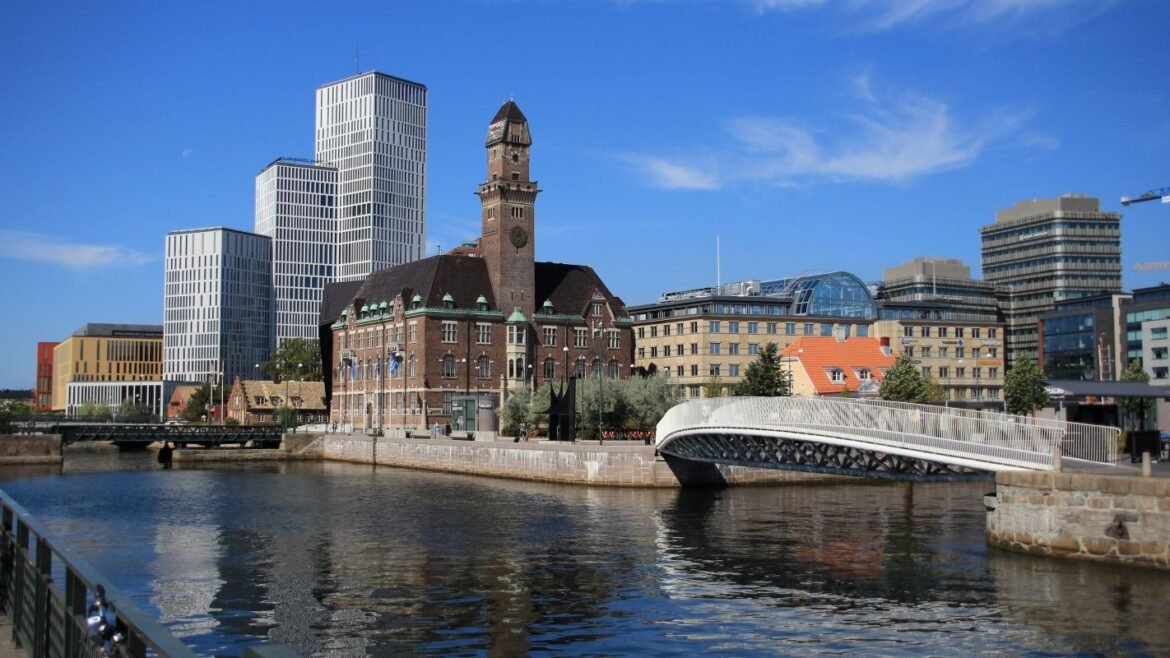 Malmö stad beviljar medel till BLING som en del av en strategisk jobbsatsning