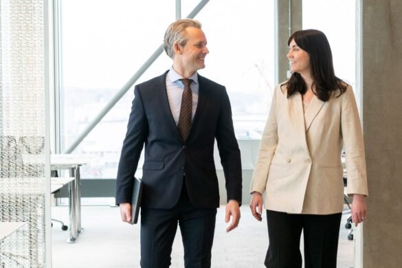Så säkrar coeo Inkasso en positiv kundupplevelse.