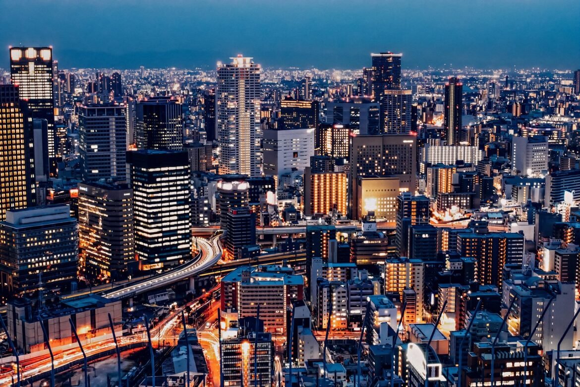 Ericsson investerar i forskning och utveckling i Japan