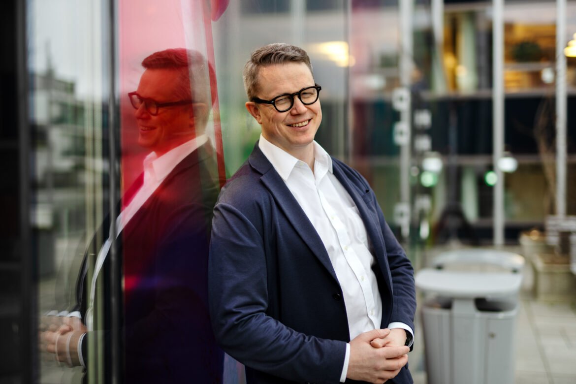 Scila förändrar spelplanen för riskhantering – KGI först ut med nya Scila Risk