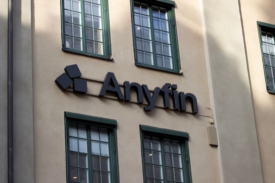 FI ger Anyfin grönt ljus – får uppgraderat tillstånd