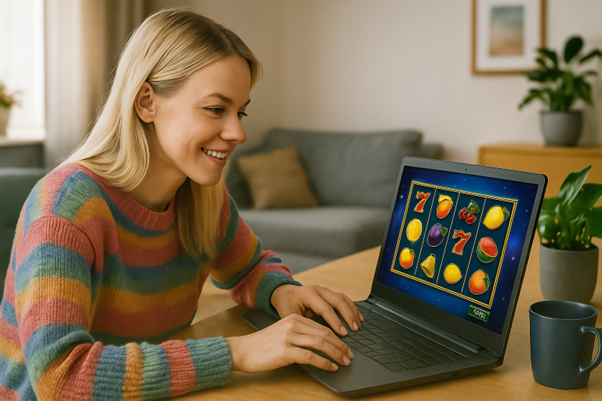 AI och Big Data förändrar spelindustrin – så optimeras dagens online-slots för realtidsbeteende i spel