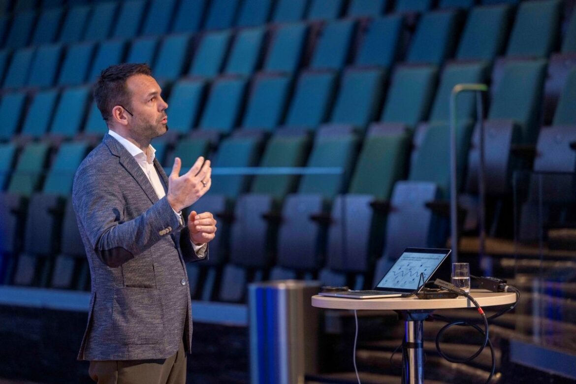 Salesforce lanserar AI som klarar finanssektorns regelverk