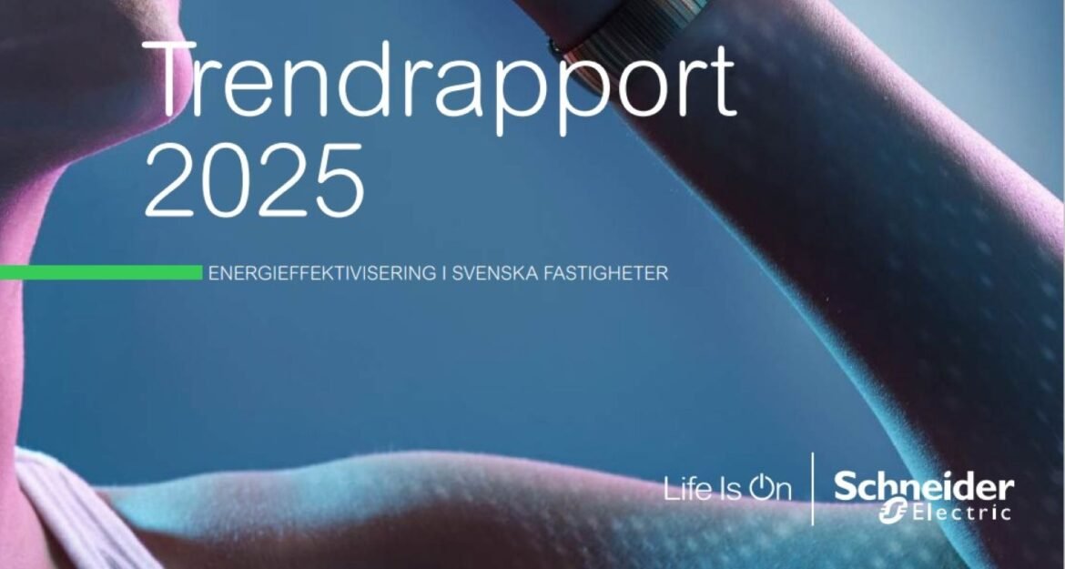 Trots växande klimatkrav – ekonomiska skäl styr svenska fastighetsinvesteringar