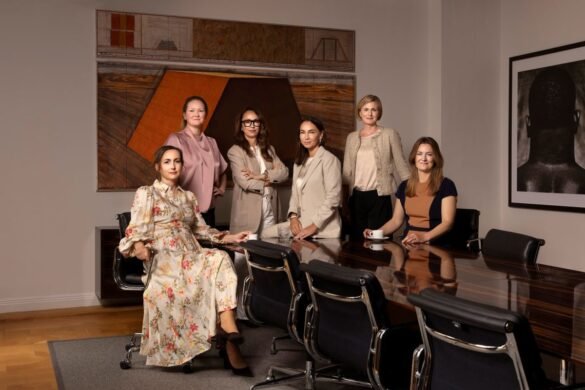 North House växlar upp för AI-driven expansion