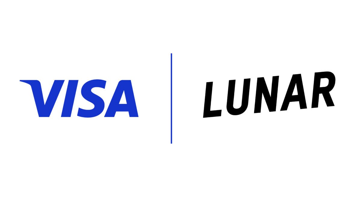 Lunar hanterar nu kortbetalningar i Visas nätverk med Pismos molnbaserade plattform