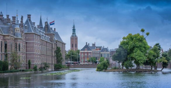 Sectra stödjer nederländska ministerier i arbetet med att stärka den nationella säkerheten