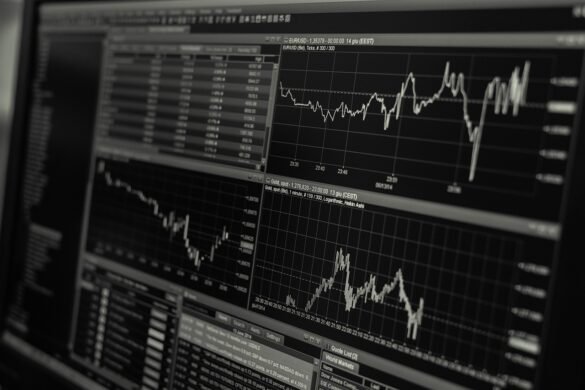 Freedom Holding kommer med i Russell 3000-indexet