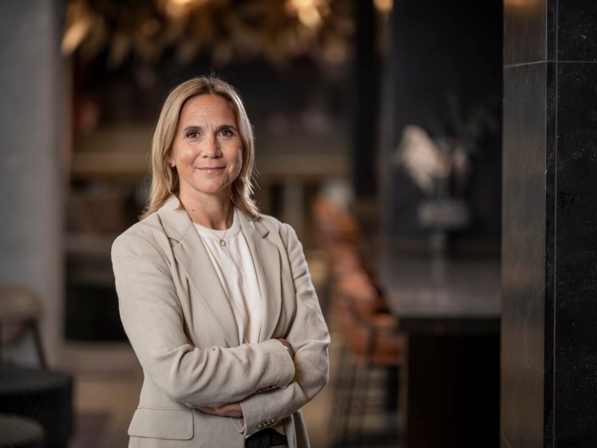 Förändringar i Vasakronans bolagsledning