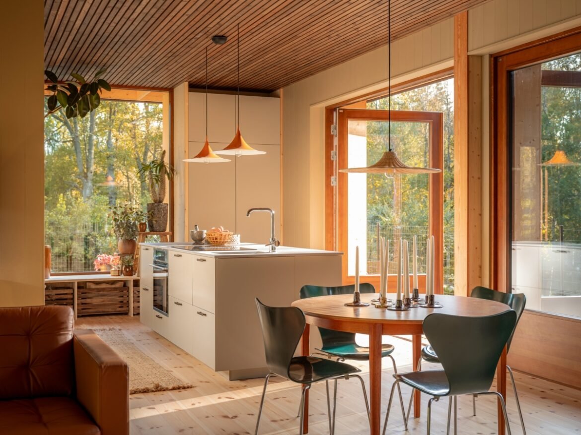 Ny dynamik på bostadsmarknaden