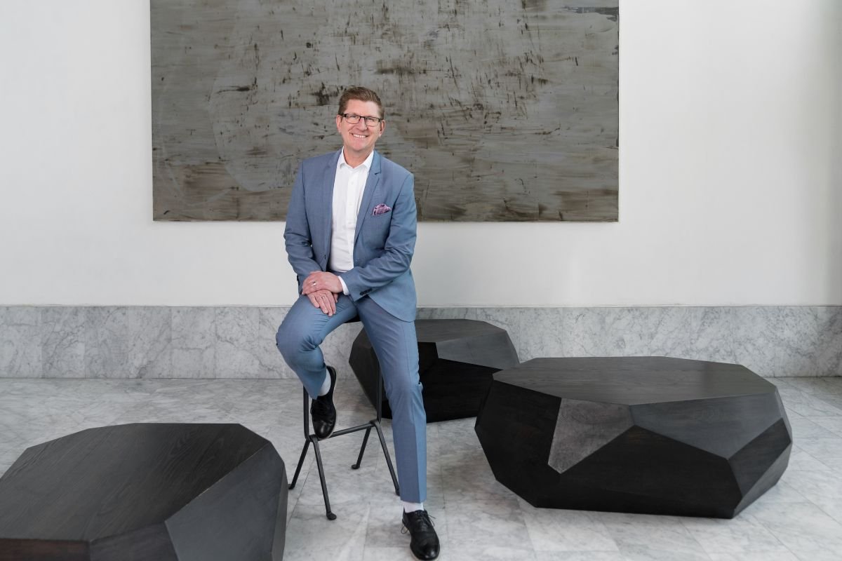 Markus Alin: Varför förväxlar vi beprövat med tryggt när det kan vara vår  största långsiktiga risk | IT-Finans.se