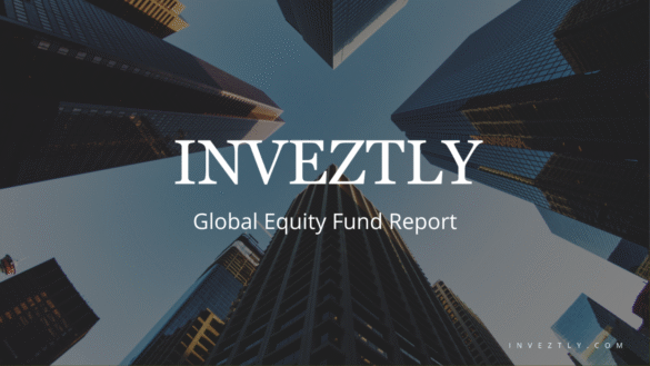 High Tech i topp när Inveztly lanserar sin första ”Global Equity Fund Report"
