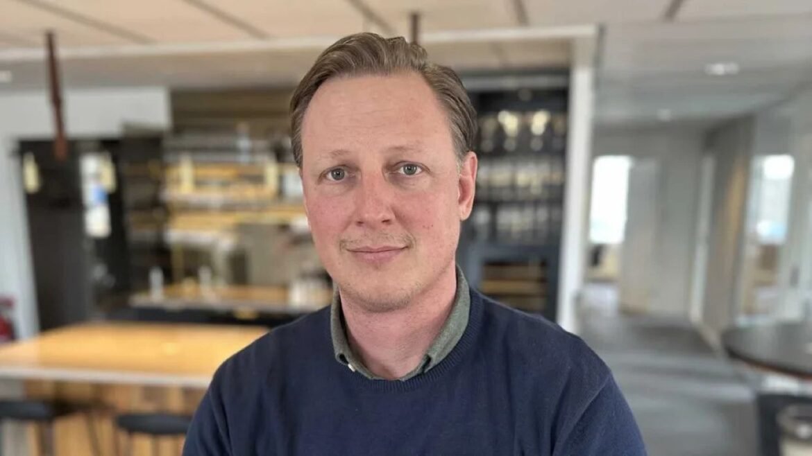 Här är cabbarna svenskarna faktiskt kör inte bara drömmer om