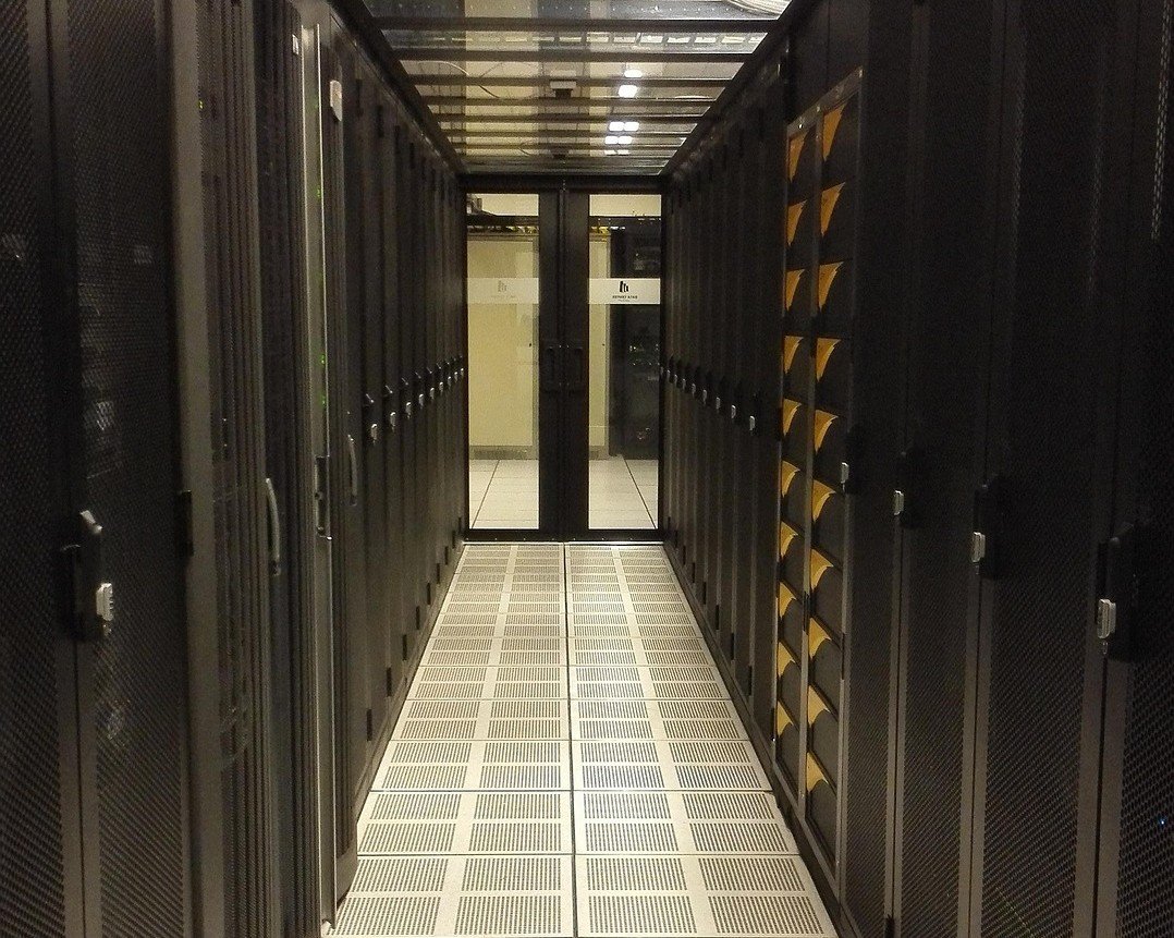 Glesys och Aixia satsar på framtidens AI-infrastruktur