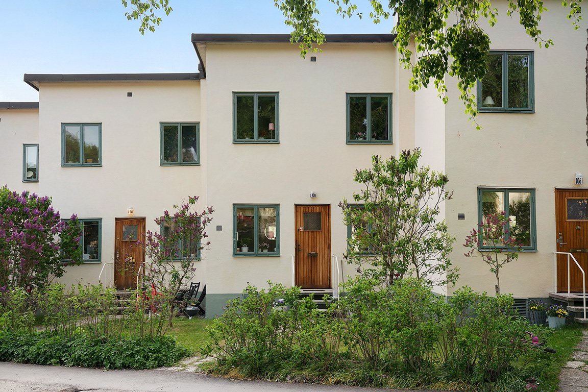 Mäklarpanelen: Svag återhämtning på trög bostadsmarknad