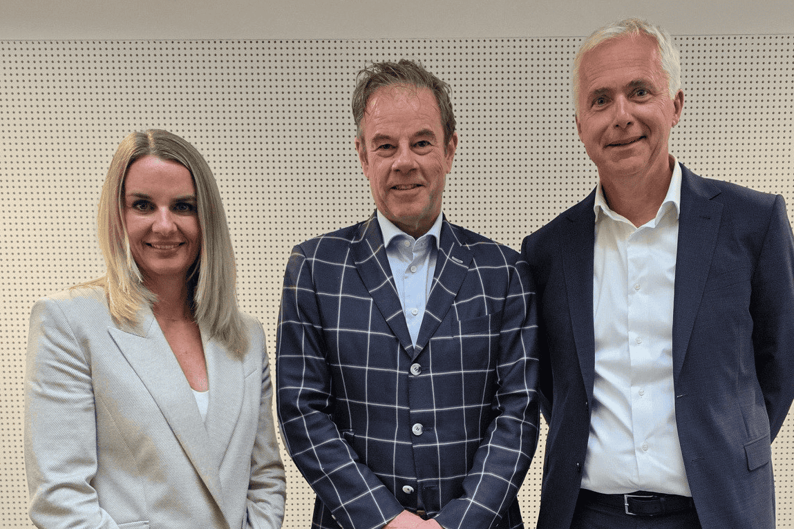 NetNordic förvärvar Marcello