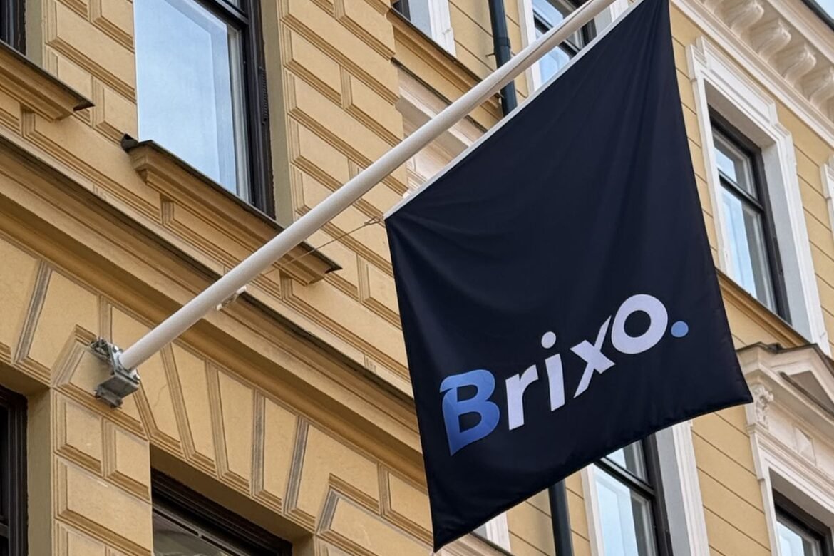Brixo lanserar sparkonton med statlig insättningsgaranti