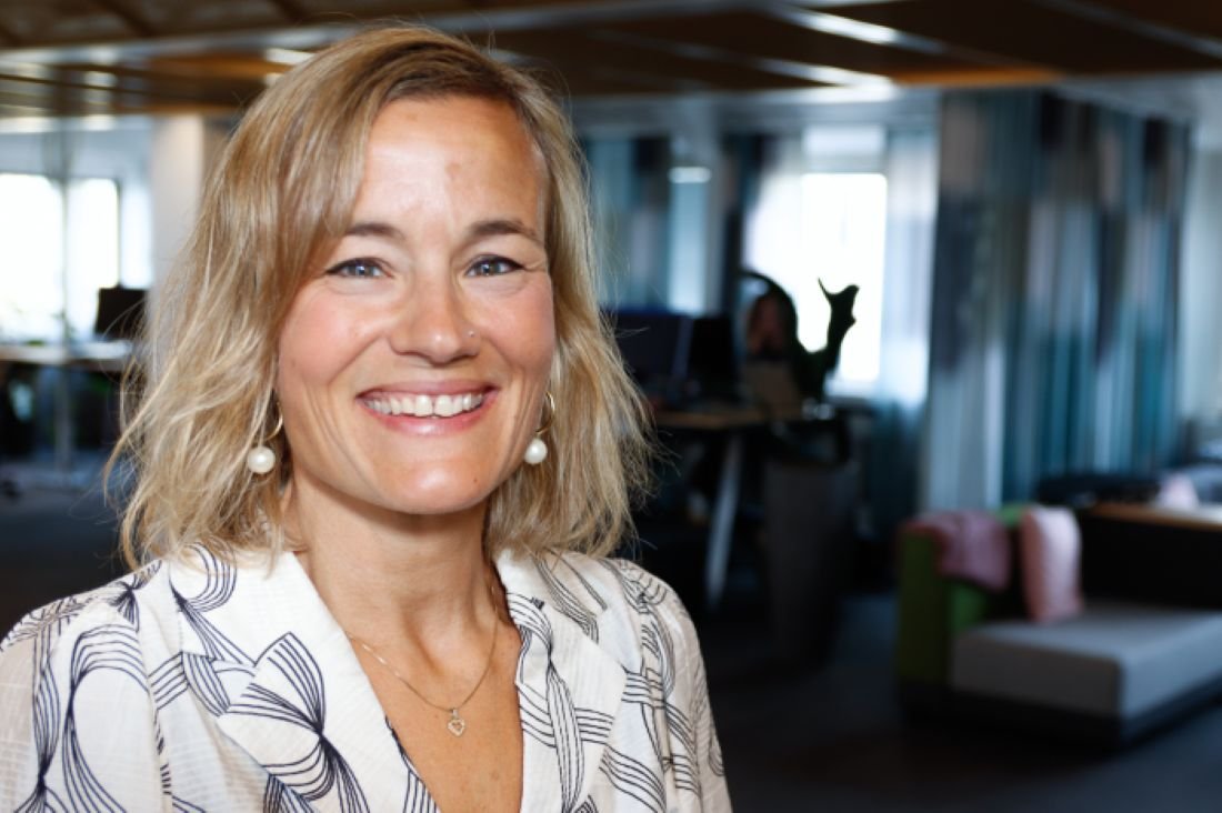 Milstolpe för Säker digital kommunikation – över 100 organisationer anslutna