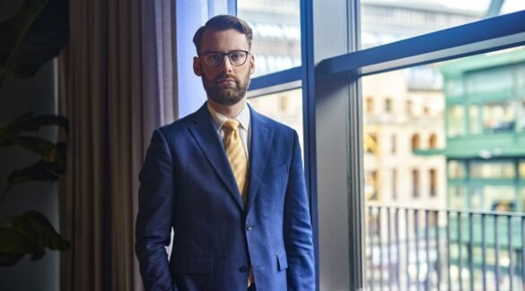Stockholmsbarometern – återhämtningen i ekonomin dröjer